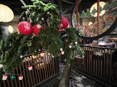 -湊湊火锅·茶憩(上海合生汇店)