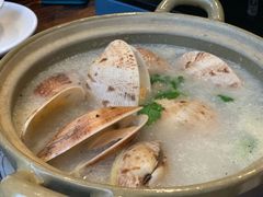 -蚝美人·生蚝海鲜烧烤(茶花园店)