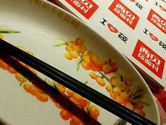 -西贝(金桥店)
