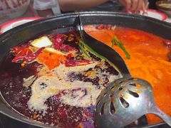 -江北北火锅馆·公路夜市(魏公村店)