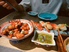 -炙柒Sekinana·精致日料(合生汇店)