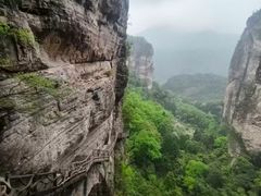 -雁荡山风景名胜区