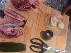 -谷牛日式烤肉(宝山U天地店)