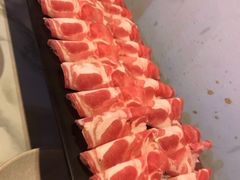 -杨家火锅(国美店)