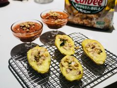 -ABC Cooking Studio(上海环球金融中心店)