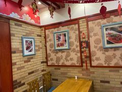 -毛毛熏肉•东北菜老字号(大安街店)