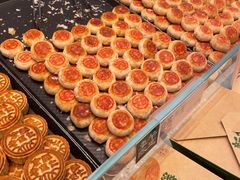 -泸溪河桃酥(西直门凯德店)