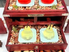 -哈尔滨西城红场