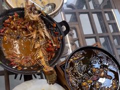 -徽州美食(三十年老店)