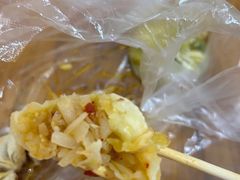 -詹氏包记(文公路店)