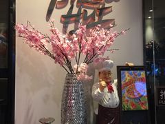 -必胜客(WOW中心城店)