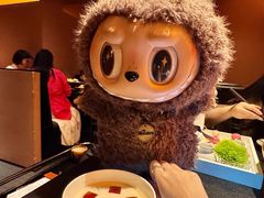 -色響火锅(恒隆广场店)