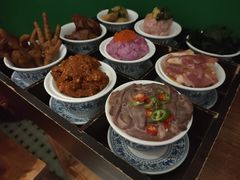 -楠火锅(龙阳广场店)