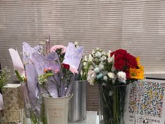 -天津波士信达奔驰4S店(卫津南路店)