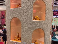 -大碗居·烤鸭·鱼头泡饼(天坛东门店)