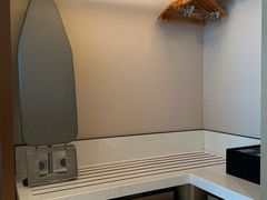 -深圳国际会展中心希尔顿酒店(前海华发冰雪世界店)