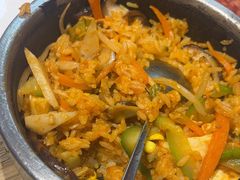 -韩宫宴烤肉·料理(南京江宁万达店)