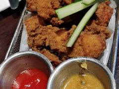 -bluefrog蓝蛙(皇庭广场店)