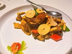 -三号黄浦会Canton Table