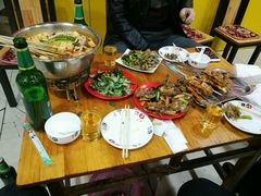 -柒五龙虾(八王寺店)