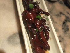 吮指鸡爪-桂满陇-西湖船宴(西单大悦城店)