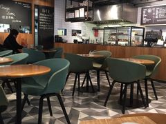 -Wagas沃歌斯(百盛优客店)