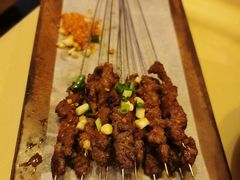 -山石榴·贵州菜(丰盛里店)