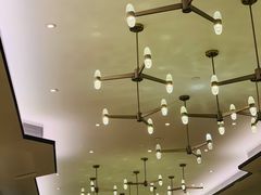-Social 秀西餐厅-长沙瑞吉酒店(运达店)