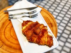 芝士火腿可颂-Luneurs(幸福里店)