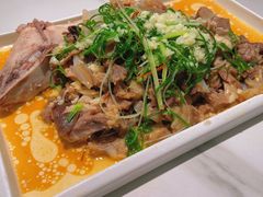 -旺达·福州菜(正大广场店)