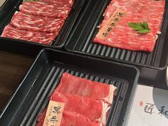 -匠和风精致料理(莆田财富中心店)