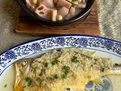 -南沙游艇会·大兵船餐厅