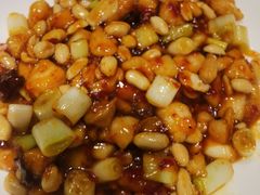 宫保鸡丁-潇湘楼(环保园店)