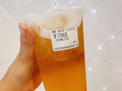 -CoCo都可(新我格广场店)