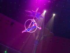 -珠海横琴长隆《卡卡虎奇遇记》