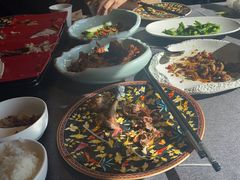 -羲和雅苑•北京烤鸭(平安国际金融中心店)