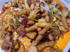 -蛙功夫(福州仓山万达店)