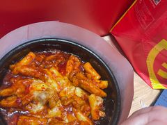 -米村拌饭(杭州国大城市广场店)