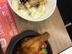 -肯德基(永旺店)