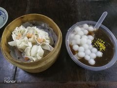 -大郎桥瑞陆糖粥(小太平巷店)