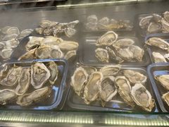 -蚝英雄鲜蚝自助专门店(长楹天街直营店)