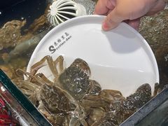 -苏格里岛自助烤肉海鲜火锅(成都金牛万达店)