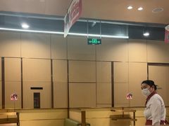 -海底捞火锅(方圆荟店)