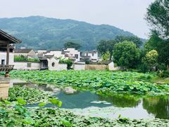 -呈坎景区