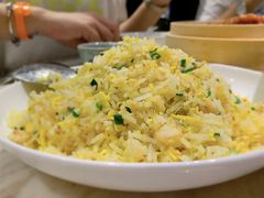 蛋炒饭-陶陶居酒家(海岸城店)