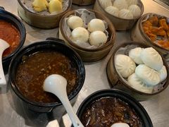 -太原富力铂尔曼大酒店-尚西餐厅