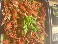 -令狐冲·活鱼馆(宝龙店)