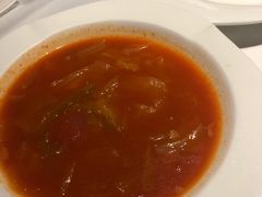 -波特曼西餐厅(南岗店)