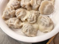 -大清花饺子(山庄店)