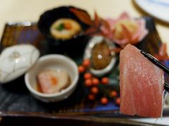 -紫· 割烹  Kappo Murasaki